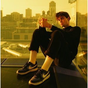 Meet your Posher, Nick